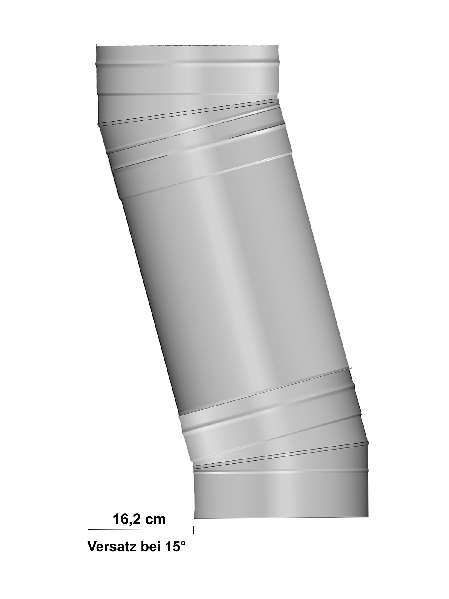 VA-Bogen 15°