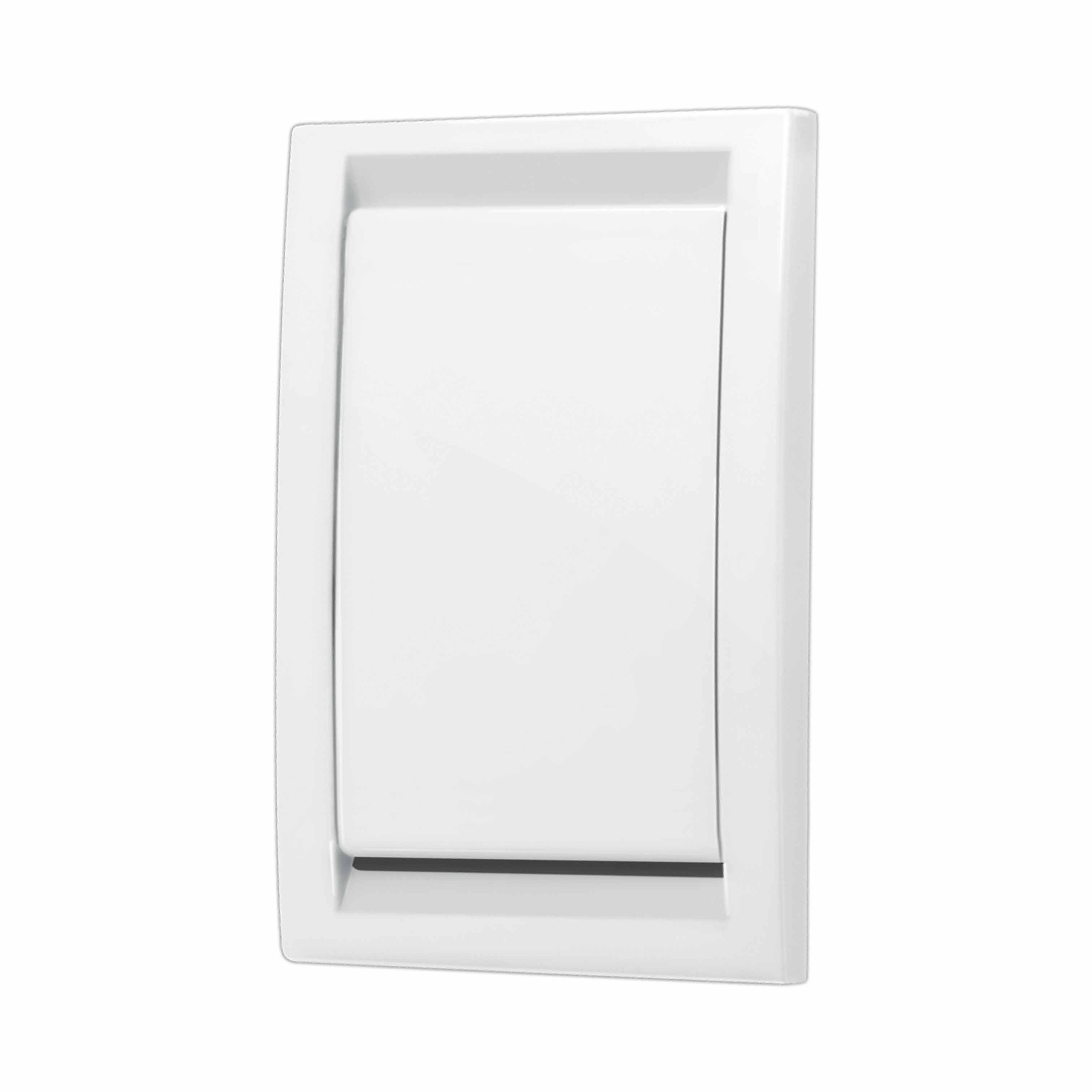 Deco - Saugdose PVC klein - färbig