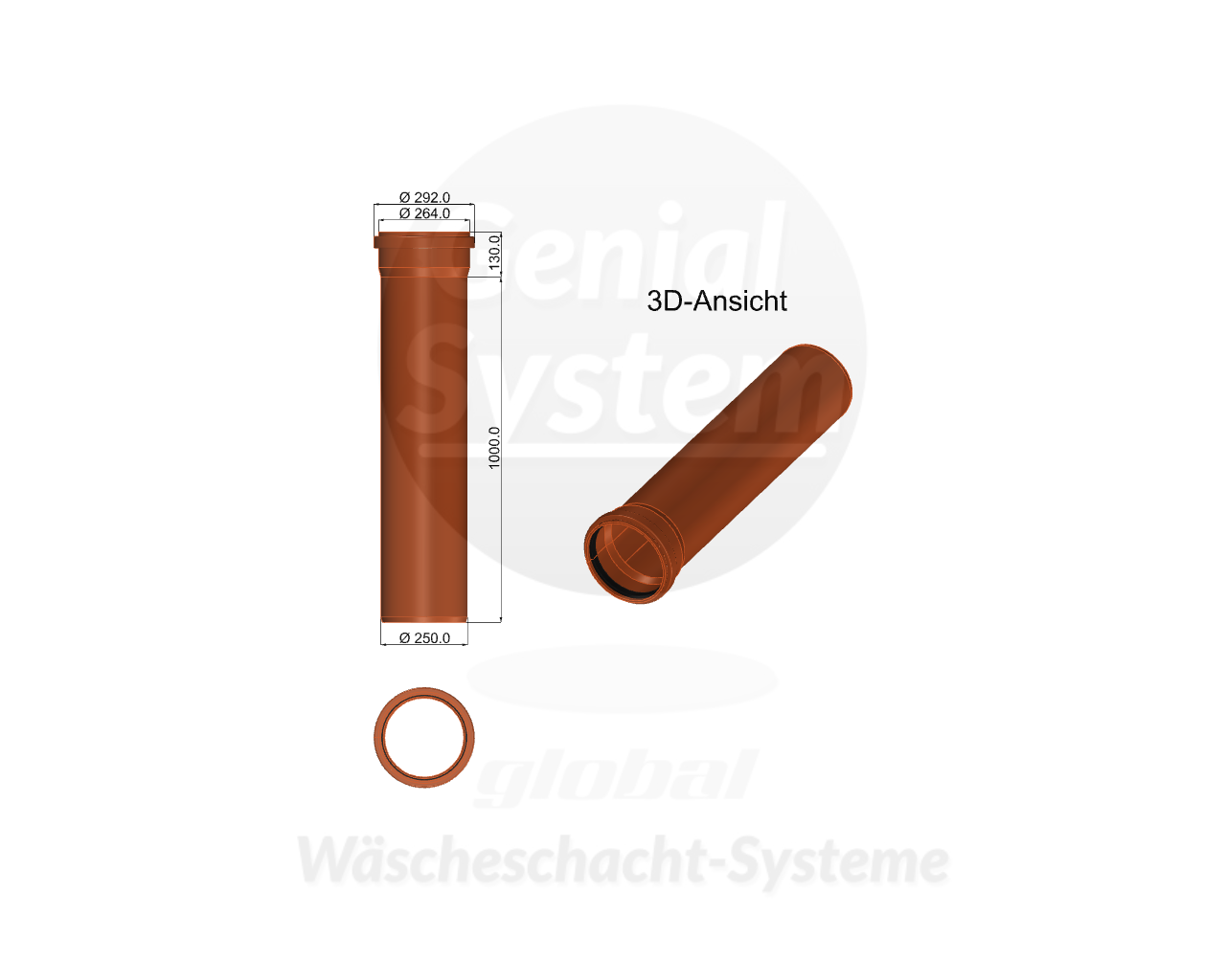 KG-Rohr