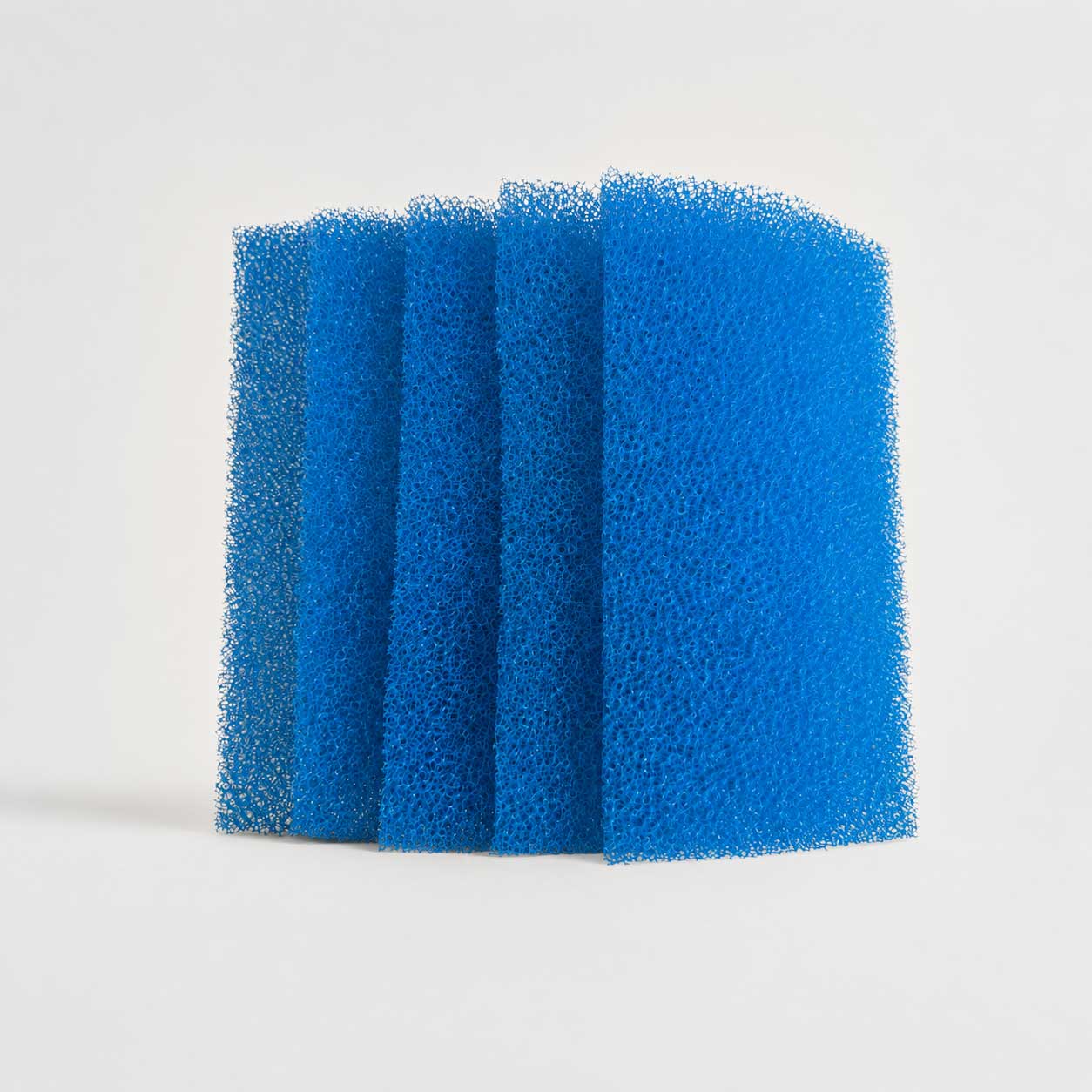 Kohlefilter – Ersatzfilter (5 Stück)
