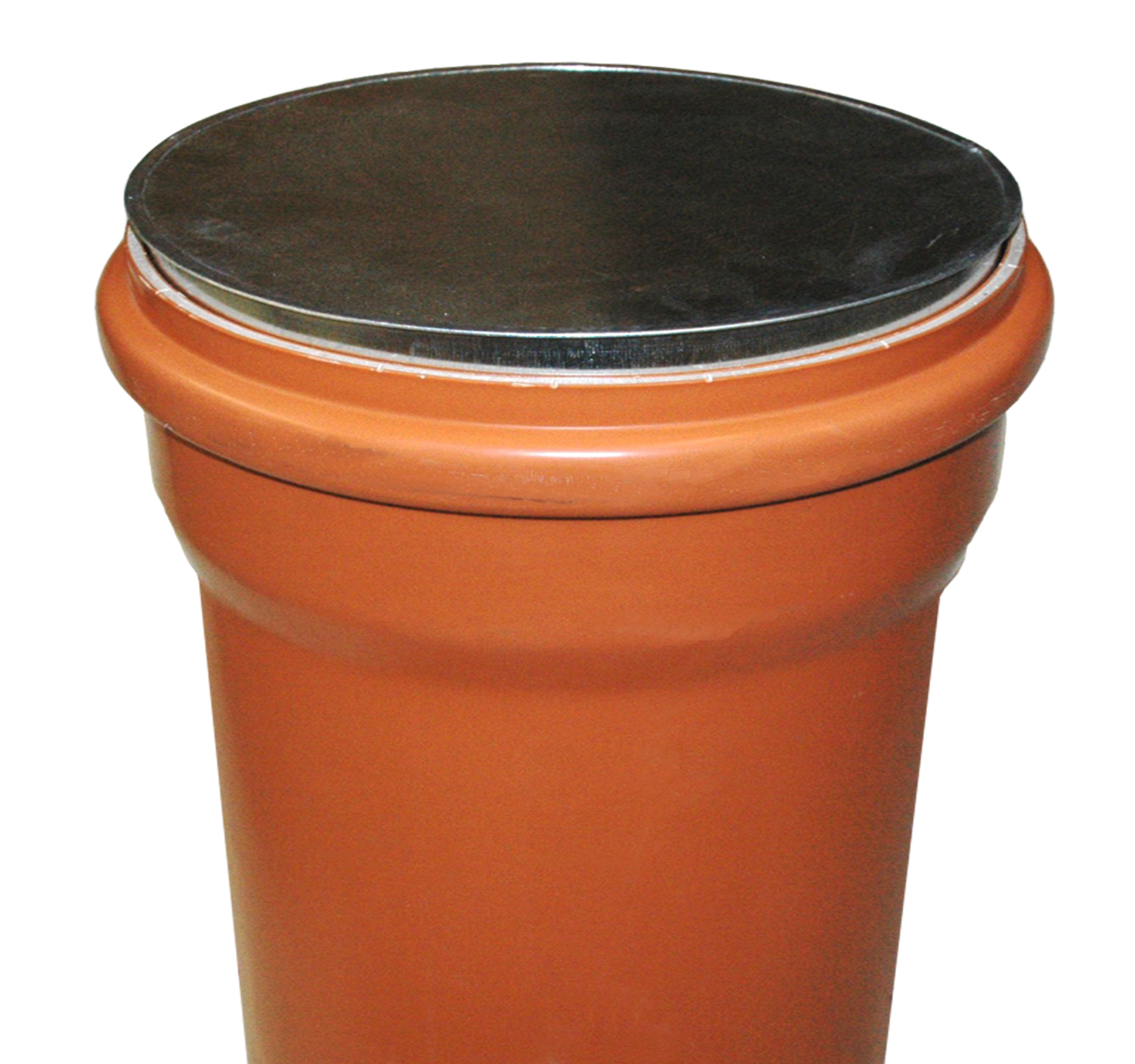 KG-Rohrdeckel