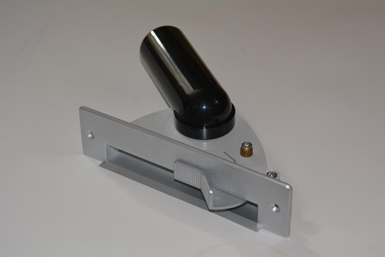 Adapter für Kehrdosenanschluß