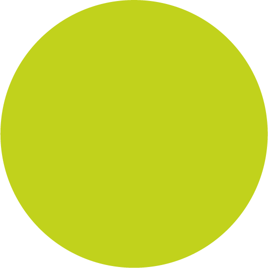 grün