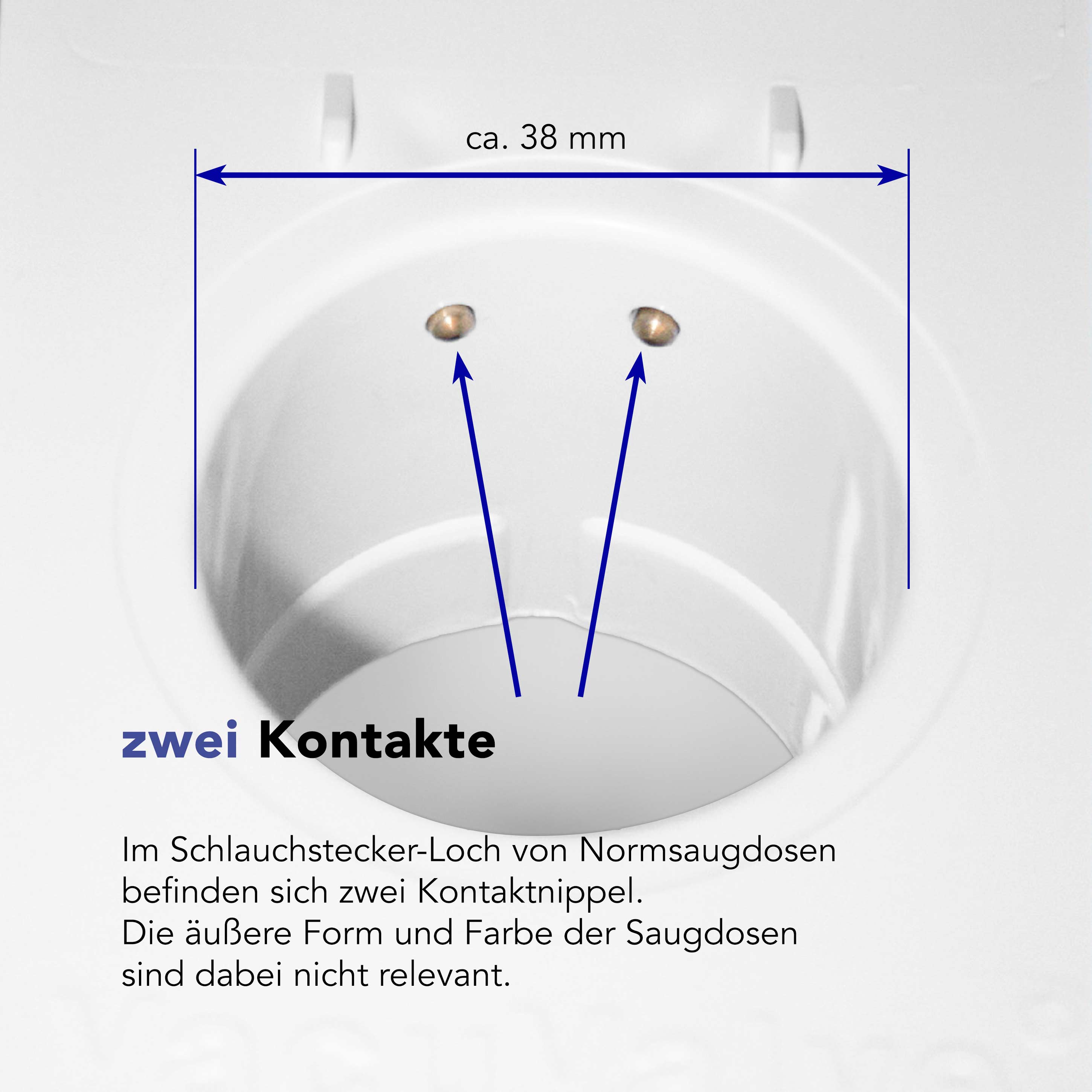 Schlauchverlängerung
