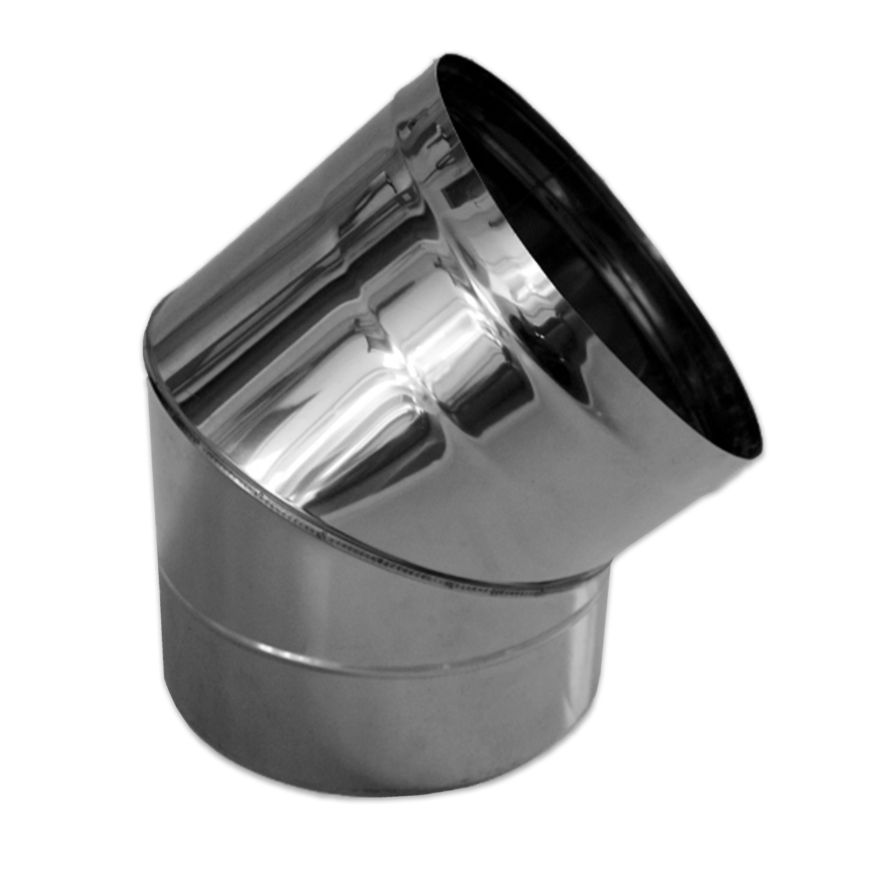 VA-Bogen 45°