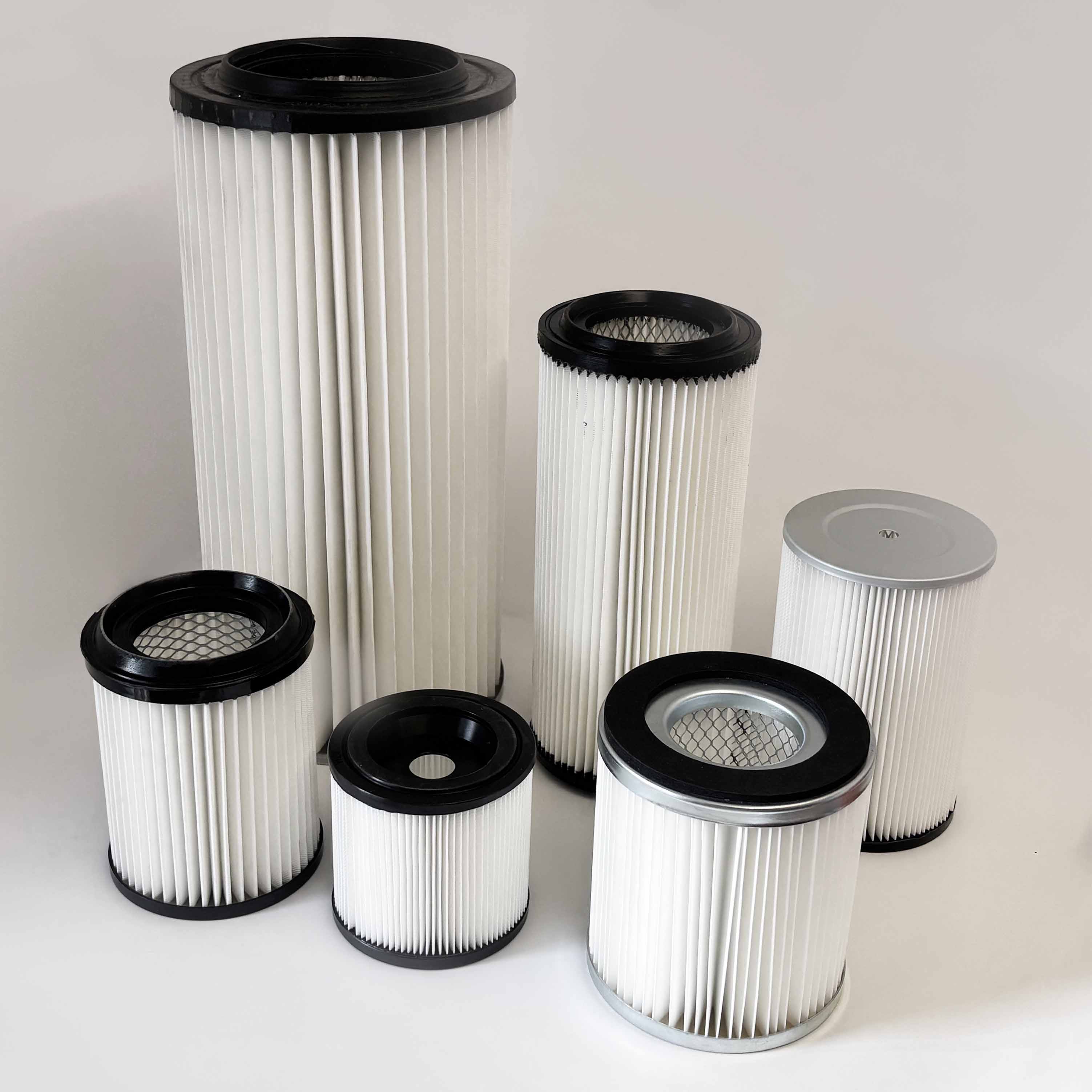 Kartuschenfilter